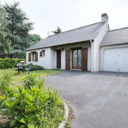 Independant Avec Jardin Clos, Au Calme, Pres De La Baule Et Nantes - Fr-1-306-882 La Chapelle-Launay