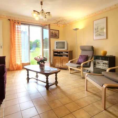 Independant Avec Jardin Clos, Au Calme, Pres De La Baule Et Nantes - Fr-1-306-882 Holiday home La Chapelle-Launay