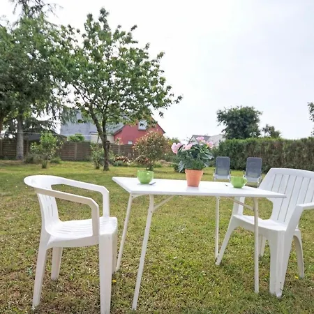 Independant Avec Jardin Clos, Au Calme, Pres De La Baule Et Nantes - Fr-1-306-882 Holiday home