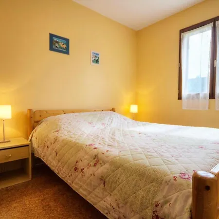 Holiday home Independant Avec Jardin Clos, Au Calme, Pres De La Baule Et Nantes - Fr-1-306-882