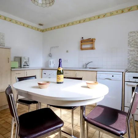 Independant Avec Jardin Clos, Au Calme, Pres De La Baule Et Nantes - Fr-1-306-882 * La Chapelle-Launay