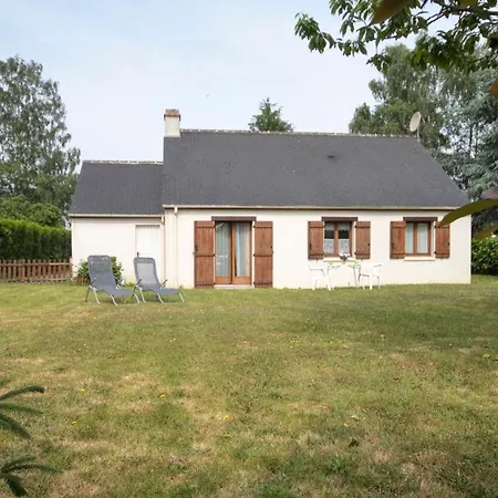 Independant Avec Jardin Clos, Au Calme, Pres De La Baule Et Nantes - Fr-1-306-882 Holiday home