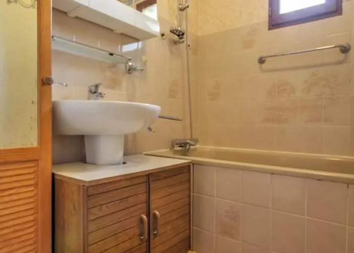 Indépendant Avec Jardin Clos, Au Calme, Près De La Baule Et Nantes - Fr-1-306-882 Сasa de vacaciones *