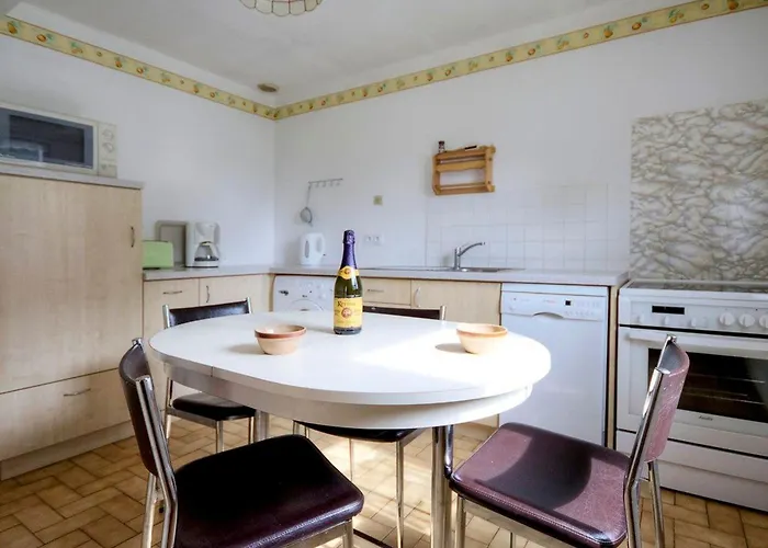 Indépendant Avec Jardin Clos, Au Calme, Près De La Baule Et Nantes - Fr-1-306-882 * La Chapelle-Launay